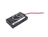 SportDog Remote Launcher Receiver Battery 7.4V 700mAh - Compatible Replacement