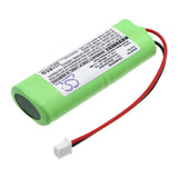 Cameron Sino CS-SDC01SL Battery