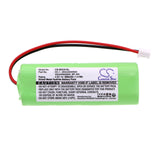 Cameron Sino CS-SDC01SL Battery
