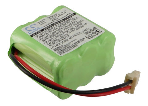Cameron Sino CS-SDC07SL Battery