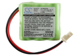 Cameron Sino CS-SDC07SL Battery