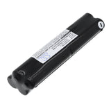 Innotek CS-16000TT Battery 9.6V 700mAh - Compatible Replacement