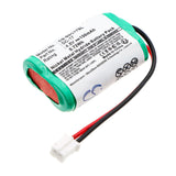 Cameron Sino CS-SDC17SL Battery