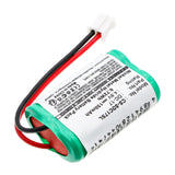 Cameron Sino CS-SDC17SL Battery