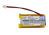 Cameron Sino CS-SDC37SL Battery