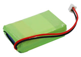 Dogtra BP74R Battery Replacement for Dog Collar