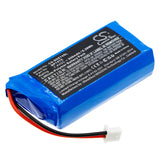 Cameron Sino CS-SDE74SL Battery