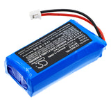 Cameron Sino CS-SDE74SL Battery