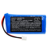 Cameron Sino CS-SDE74SL Battery