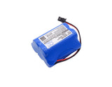 Sanyo MDF-V7486SC Battery 6V 2000mAh - Compatible Replacement