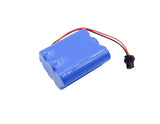 Sanyo MDF-V7486SC Battery 6V 2000mAh - Compatible Replacement