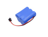 Sanyo MDF-V7486SC Battery 6V 2000mAh - Compatible Replacement
