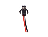 Sanyo MDF-V7486SC Battery 6V 2000mAh - Compatible Replacement