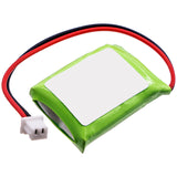 Dogtra E-Fence 3500 Receiver Battery Replacement for Dog Collar