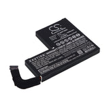 steam deck F7A Battery 7.7V 5200mAh - Compatible Replacement