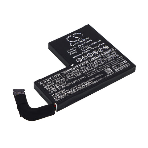 steam deck F7A Battery 7.7V 5200mAh - Compatible Replacement