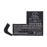 steam deck F7A Battery 7.7V 5200mAh - Compatible Replacement