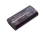 SportDog TEK 2.0 GPS handheld Battery 3.7V 5200mAh - Compatible Replacement