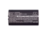 SportDog TEK 2.0 GPS handheld Battery 3.7V 5200mAh - Compatible Replacement