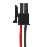 Saflok S1346-1 Battery 6V 6000mAh - Compatible Replacement