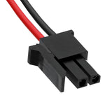 Saflok S1346-1 Battery 6V 6000mAh - Compatible Replacement