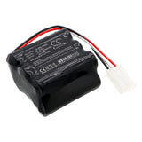 DoorLock DL-16EN Battery 9V 2300mAh - Compatible Replacement
