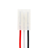 DoorLock DL-16EN Battery 9V 2300mAh - Compatible Replacement