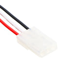 DoorLock DL-16EN Battery 9V 2300mAh - Compatible Replacement