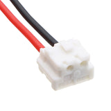 DoorLock DL-24 Battery 7.5V 2300mAh - Compatible Replacement