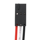 Stanley Security Systems DRY0092 Battery 6V 4600mAh - Compatible Replacement
