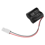 Saflok 20280 Battery 6V 1300mAh - Compatible Replacement