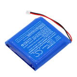PatrolEyes PE-EDGE Battery 3.8V 2750mAh - Compatible Replacement