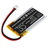 Cameron Sino CS-SDP200SL Battery