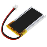 Dogtra BP37P330 Battery Replacement for Dog Collar