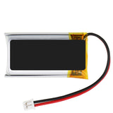 Dogtra BP37P330 Battery Replacement for Dog Collar