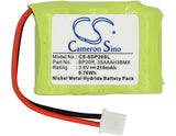 Cameron Sino CS-SDP20SL Battery
