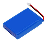 Dogtra BP37P2400 Battery Replacement for Dog Collar