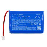 Cameron Sino CS-SDP370SL Battery