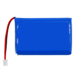 Dogtra BP37P2400 Battery Replacement for Dog Collar