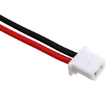 Dogtra BP37P2400 Battery Replacement for Dog Collar