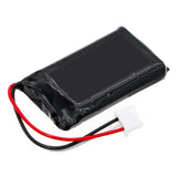 Dogtra AE562438P6H Battery Replacement for Dog Collar