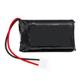 Dogtra AE562438P6H Battery Replacement for Dog Collar