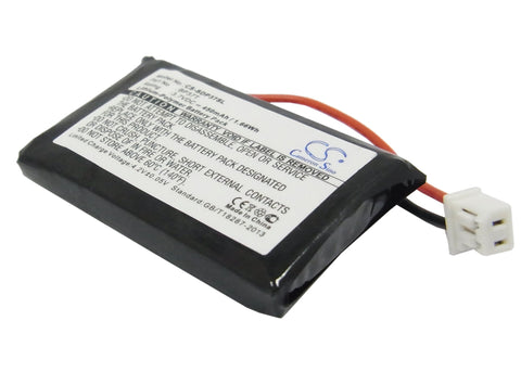 Cameron Sino CS-SDP37SL Battery