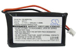 Cameron Sino CS-SDP37SL Battery