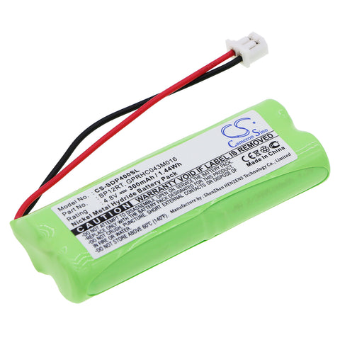 Cameron Sino CS-SDP400SL Battery