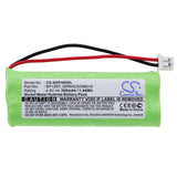 Cameron Sino CS-SDP400SL Battery