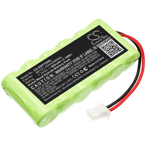 Cameron Sino CS-SDP720SL Battery