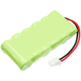 Dogtra 40AAAM6BML Battery Replacement for Dog Collar