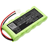 Cameron Sino CS-SDP720SL Battery