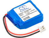 Cameron Sino CS-SDR190SL Battery